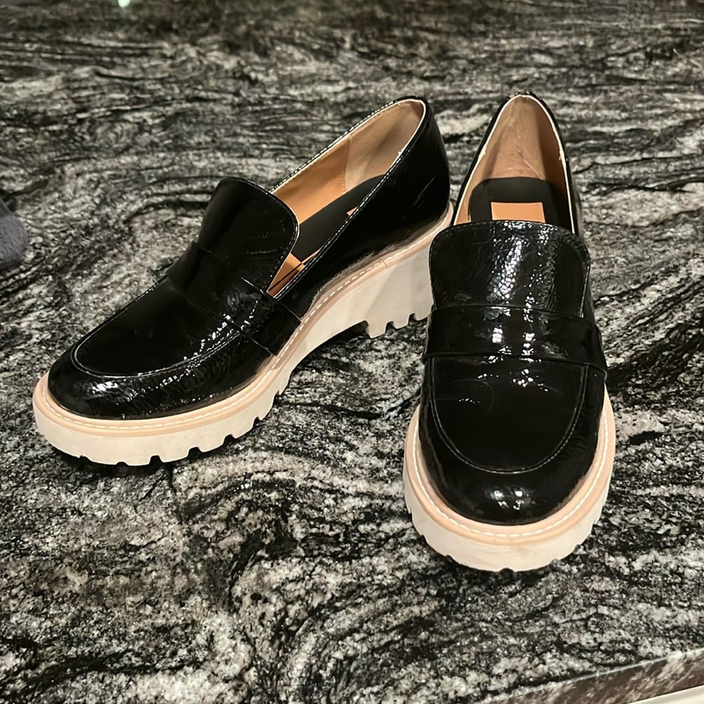 Dolce Vita Henri Wedge Loafer
